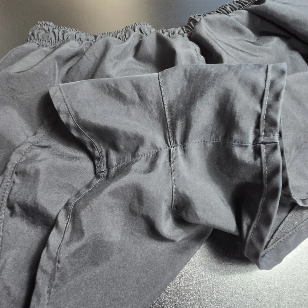 Nike measurements waist